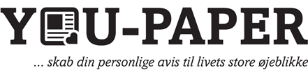 You-Paper logo
