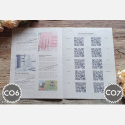 Bryllupstidende | Build It i naturlook