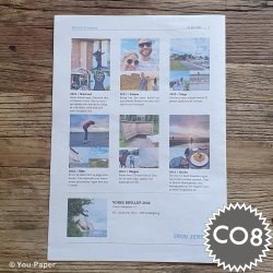 Bryllupstidende | Build It