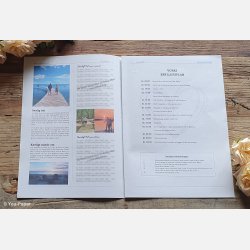 Bryllupstidende | Colorful