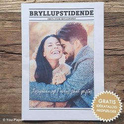 Bryllupstidende | Photos
