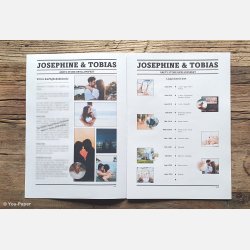 Bryllupstidende | Photos