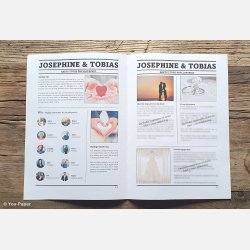 Bryllupstidende | Photos