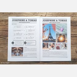 Bryllupstidende | Photos