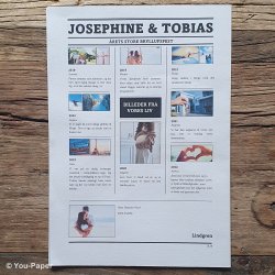 Bryllupstidende | Photos