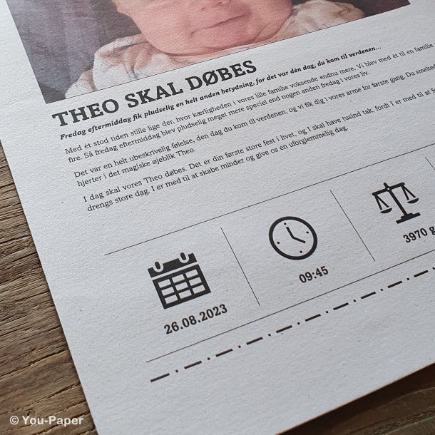 Dbstidende | Classic