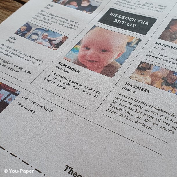 Dbstidende | Classic