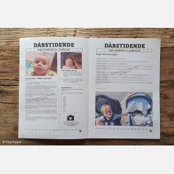 Dbstidende | Classic