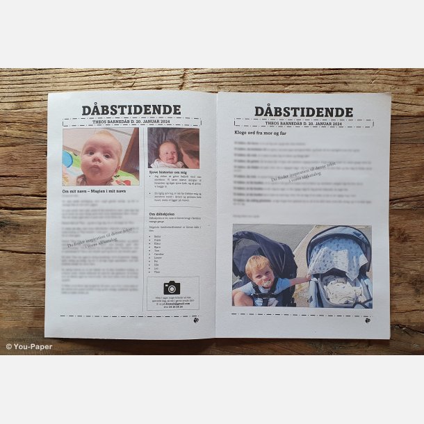 Dbstidende | Classic