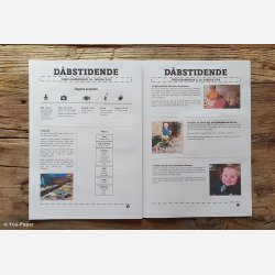 Dbstidende | Classic