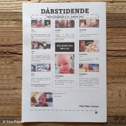 Dbstidende | Classic