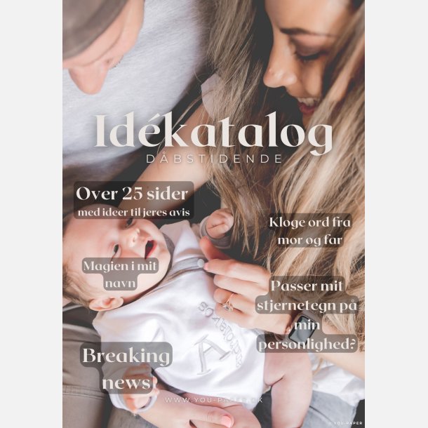 Dbstidende | Classic