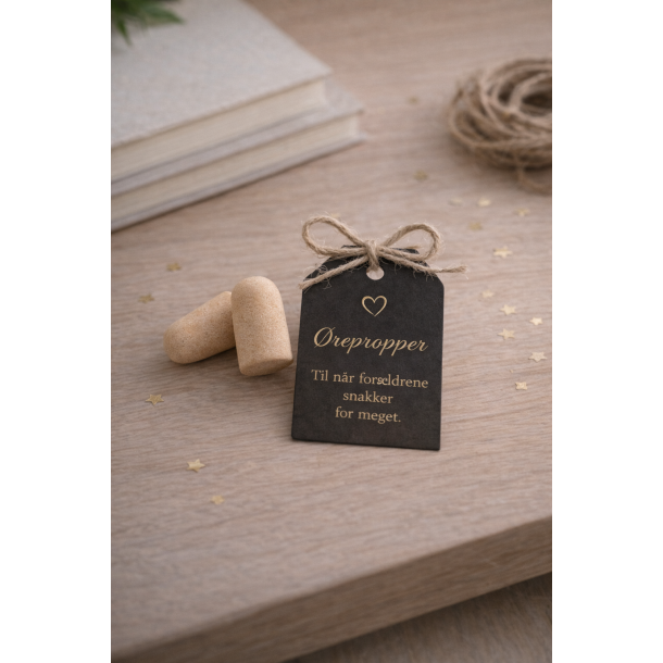 First Aid Kit til konfirmation &ndash; personlig konfirmationsgave som PDF med print-klare tags