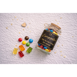 Kreativ konfirmationsgave &ndash; First Aid Kit PDF klar til download og print