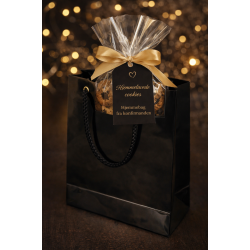 Print Selv - Klassegave Kit | Konfirmation