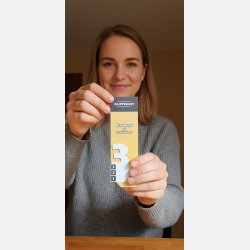 Design dit eget personlige klippekort &ndash; unik gaveid�