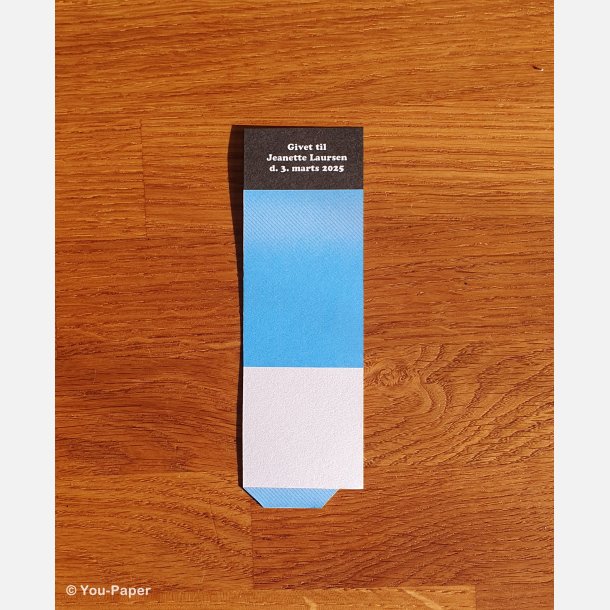 Personligt Klippekort