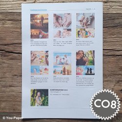 Konfirmationstidende | Build It