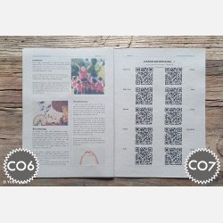 Konfirmationstidende | Build It i naturlook