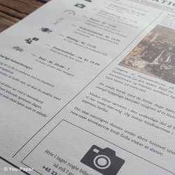 Konfirmationstidende | Classic