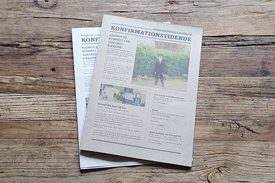 Konfirmation / Nonfirmation