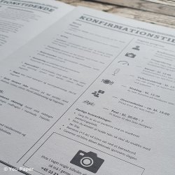 Konfirmationstidende | News