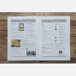 Konfirmationstidende | News