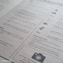 Konfirmationstidende | News i naturlook