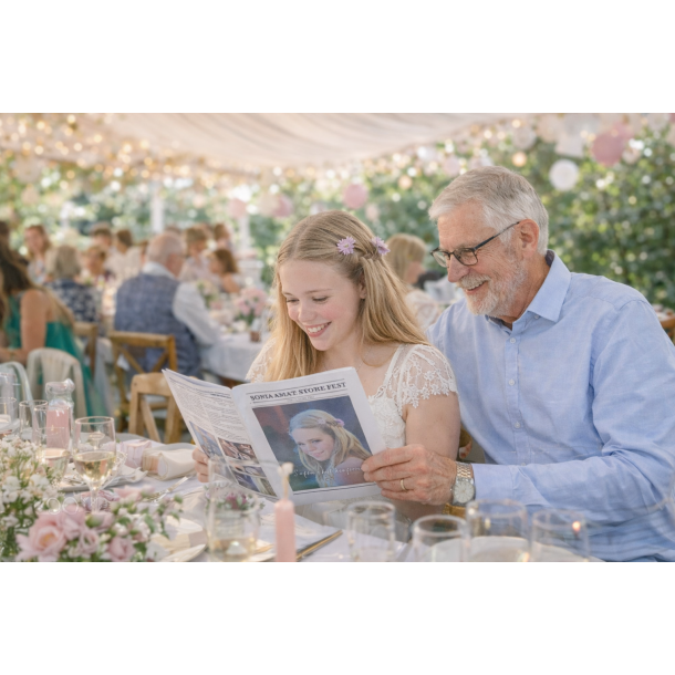 Konfirmationstidende | News