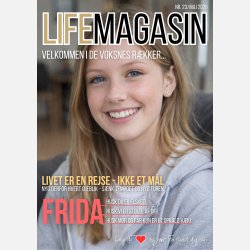 Plakat | Magasin Life