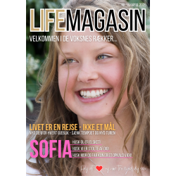 Plakat Avisen | Magasin Life