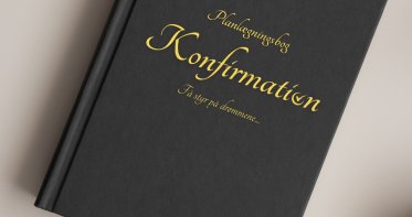 B�ger You-Paper udgiver som f.eks. Planl�gningsbog Konfirmation