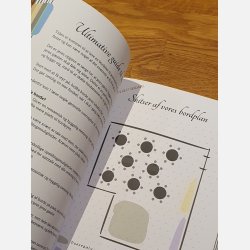 Planl�gningsbog Konfirmation