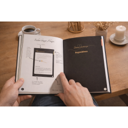 S�dan bruger I planl�gningsbogen til konfirmation &ndash; trin for trin vejledning