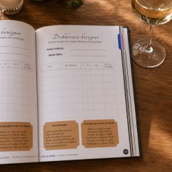Den komplette planl�gningsbog til konfirmation