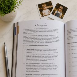 Den komplette planl�gningsbog til konfirmation